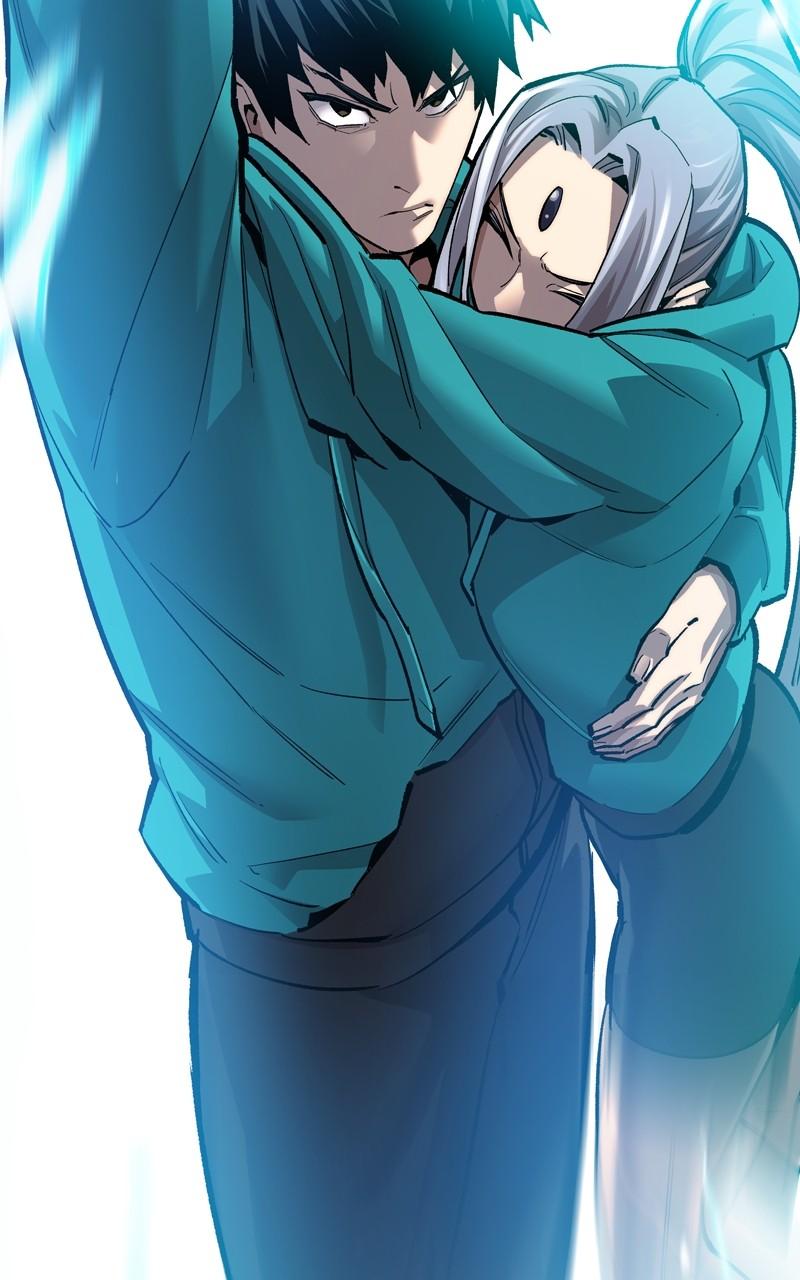 Limit Breaker Chap 92 - Next Chap 93