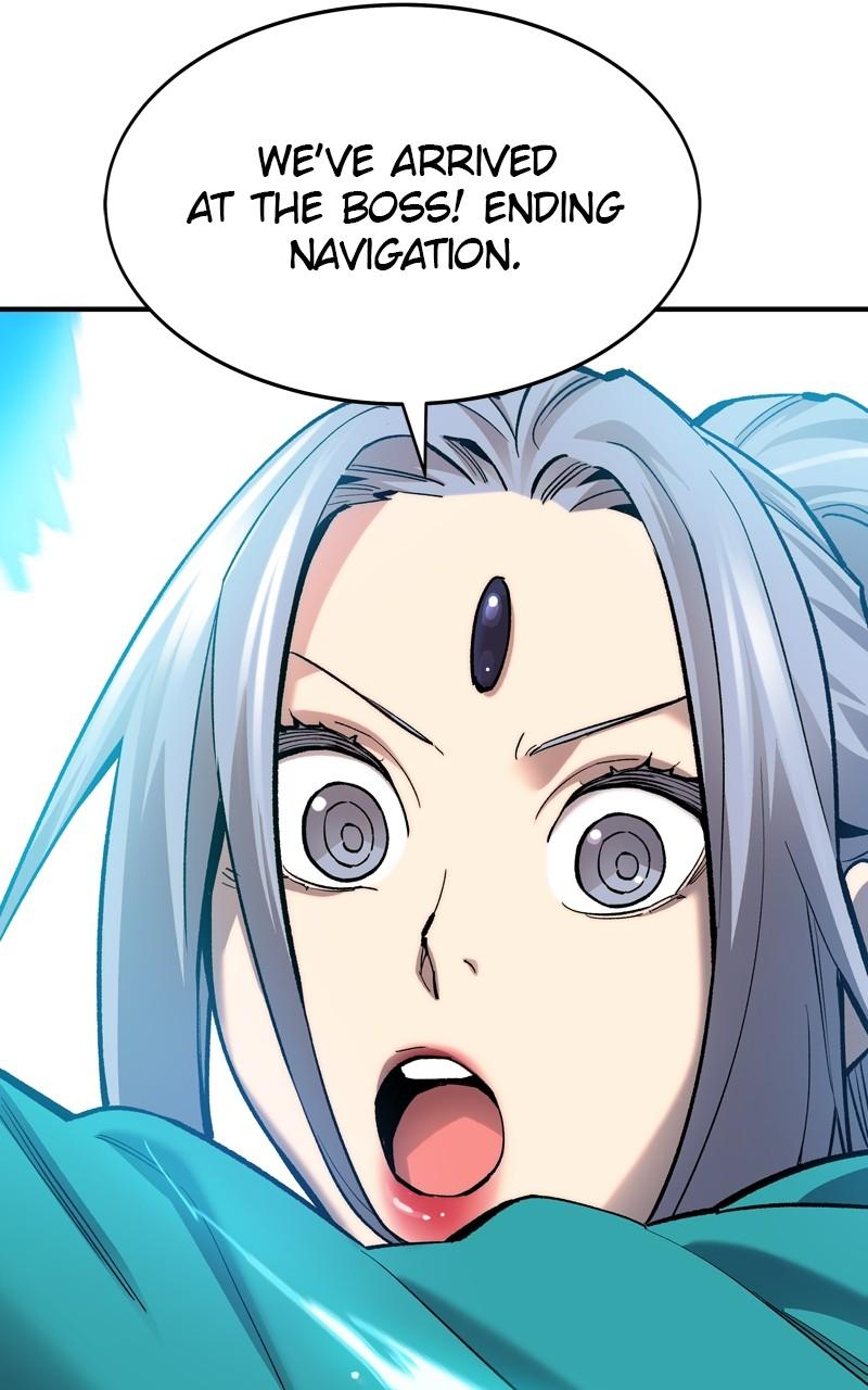 Limit Breaker Chap 92 - Next Chap 93