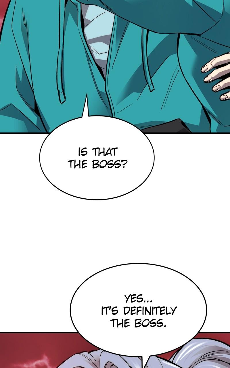 Limit Breaker Chap 92 - Next Chap 93