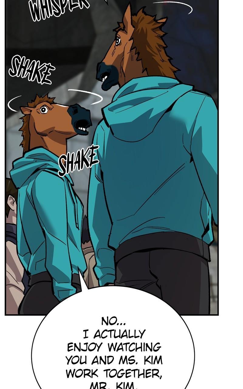 Limit Breaker Chap 92 - Next Chap 93