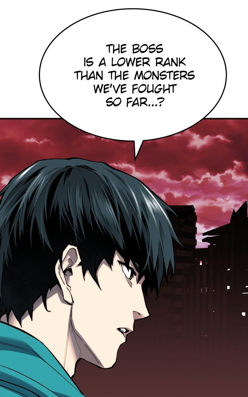 Limit Breaker Chap 92 - Next Chap 93