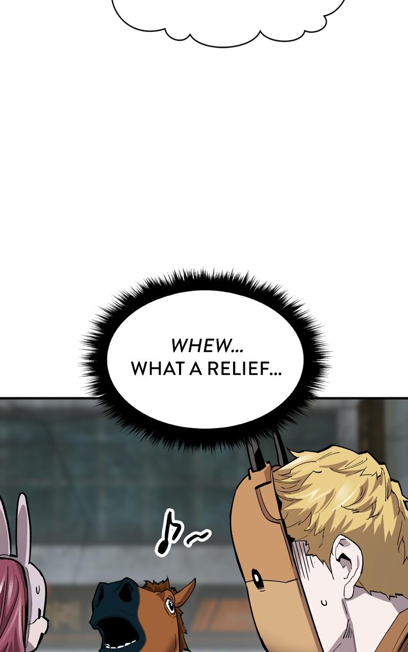 Limit Breaker Chap 92 - Next Chap 93