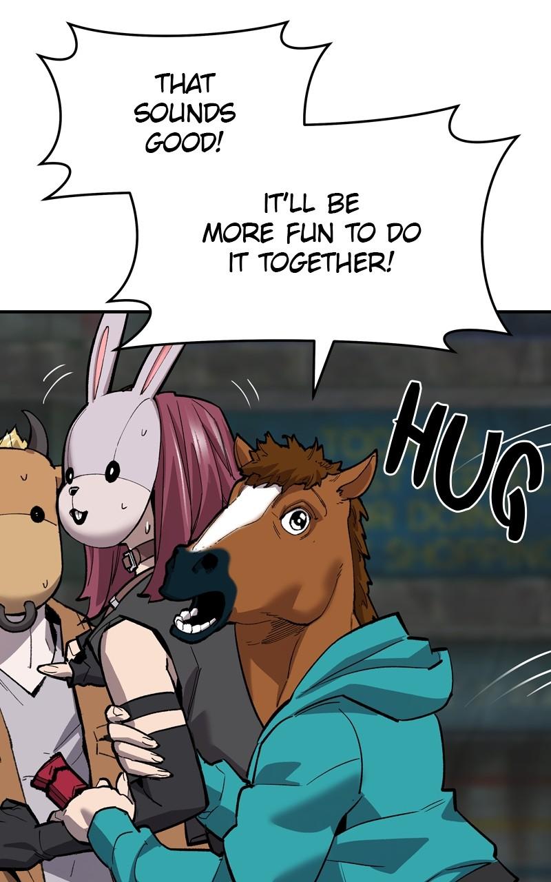 Limit Breaker Chap 92 - Next Chap 93