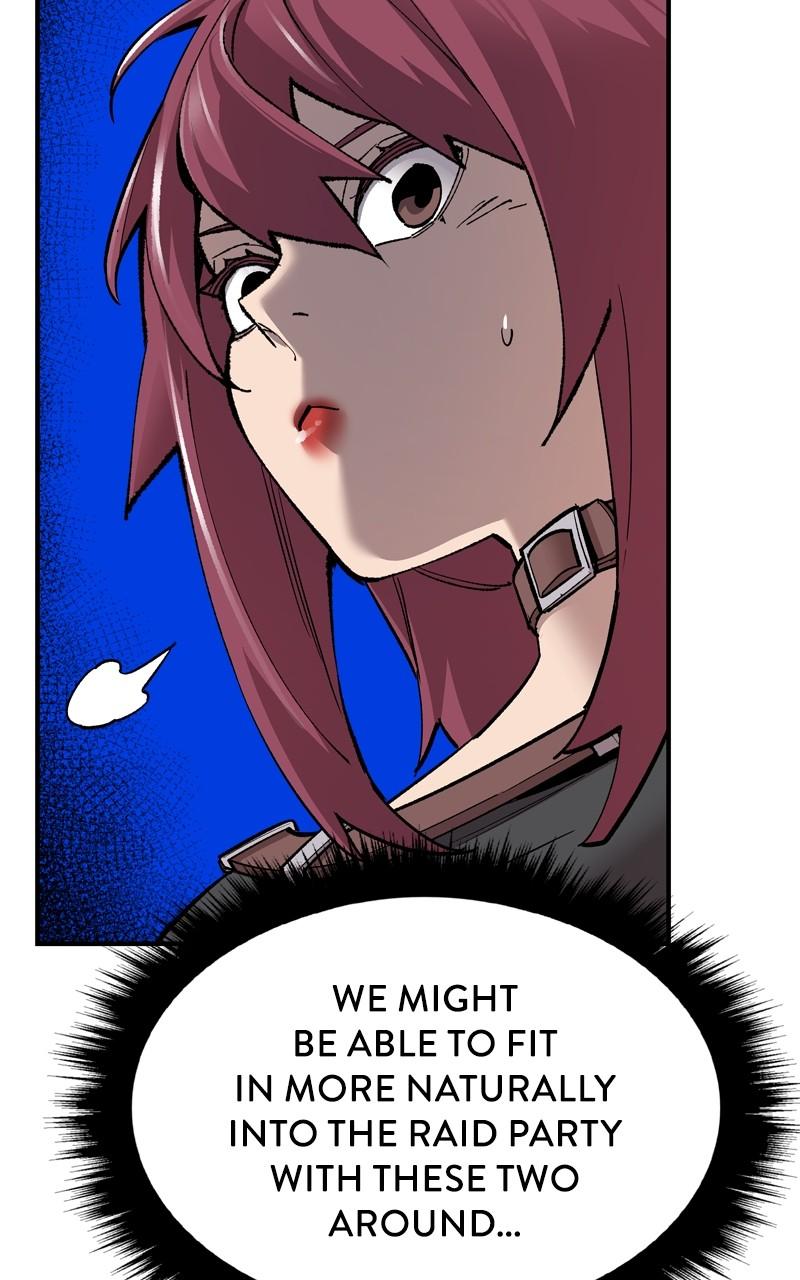 Limit Breaker Chap 92 - Next Chap 93