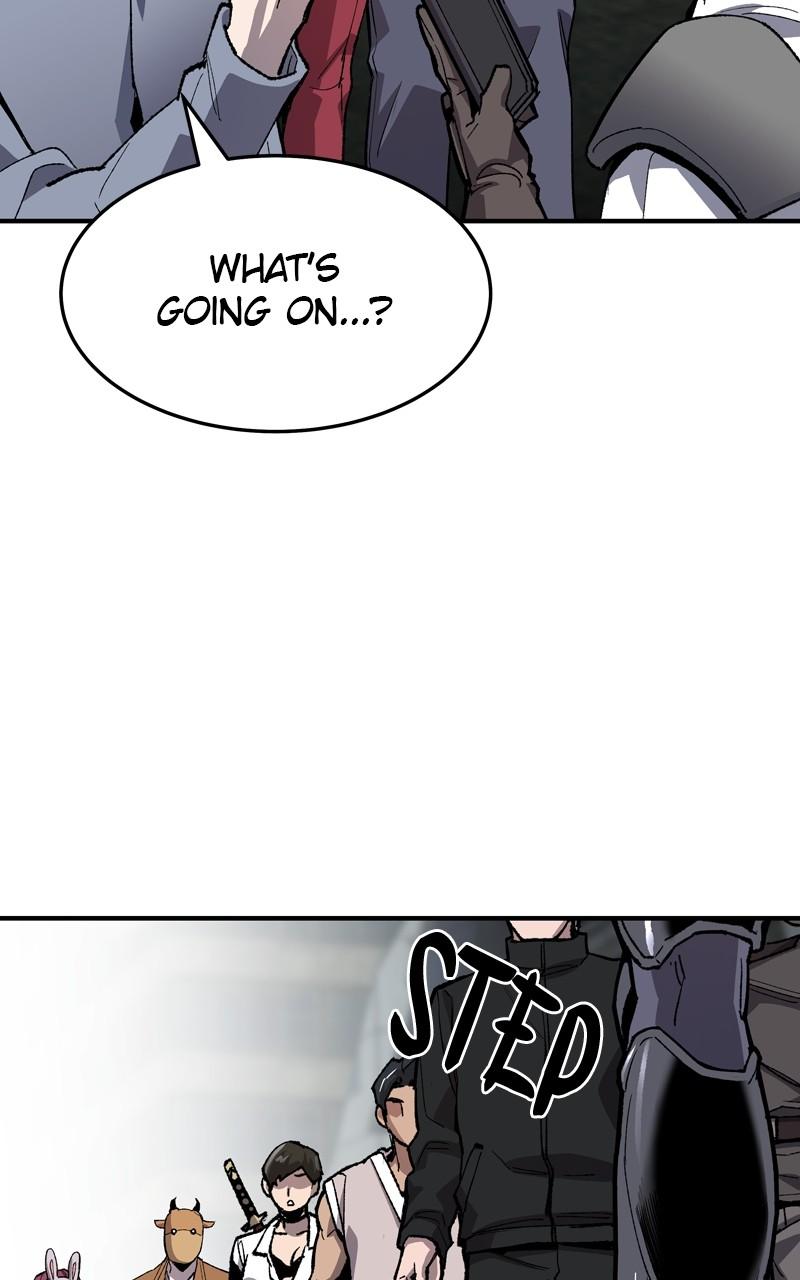 Limit Breaker Chap 92 - Next Chap 93