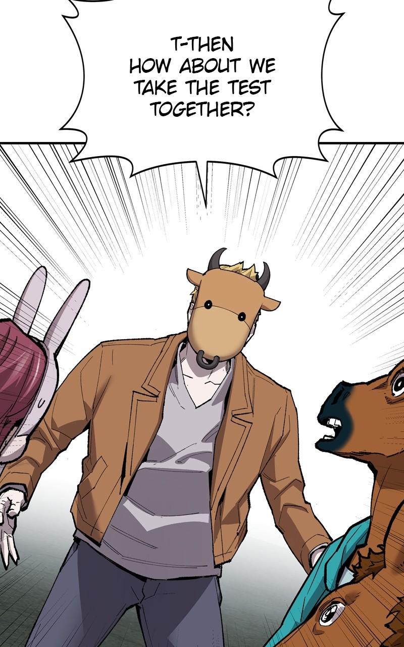 Limit Breaker Chap 92 - Next Chap 93