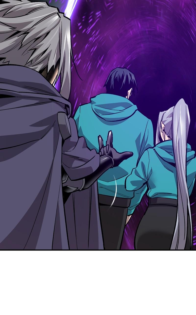 Limit Breaker Chap 92 - Next Chap 93