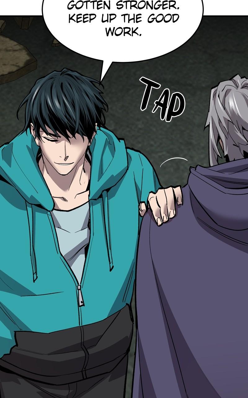Limit Breaker Chap 92 - Next Chap 93