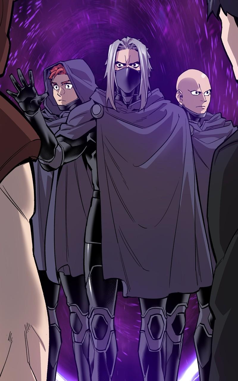 Limit Breaker Chap 92 - Next Chap 93