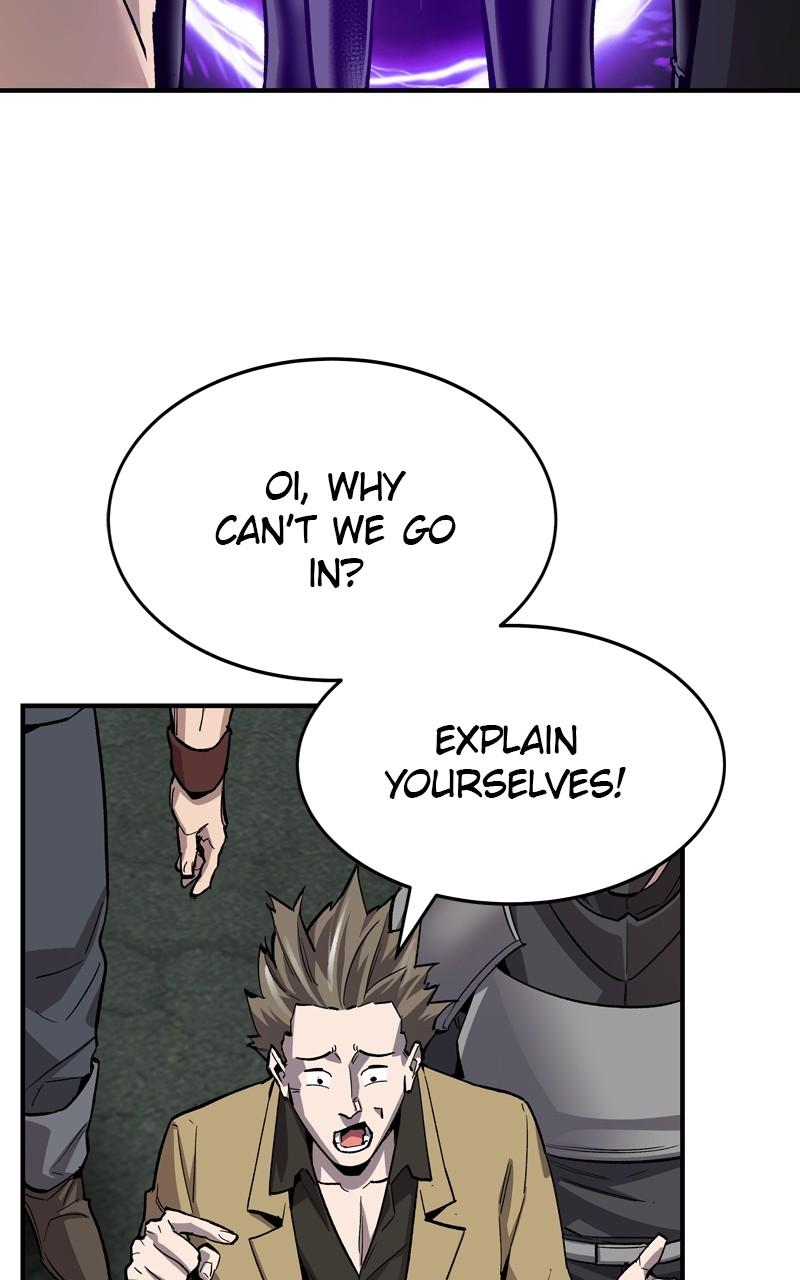 Limit Breaker Chap 92 - Next Chap 93