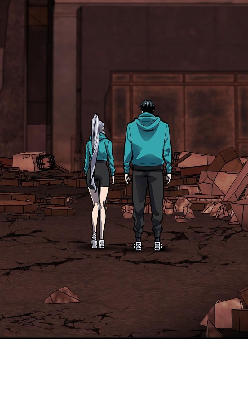 Limit Breaker Chap 92 - Next Chap 93