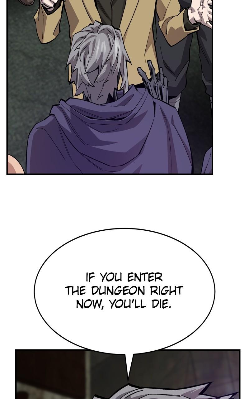 Limit Breaker Chap 92 - Next Chap 93