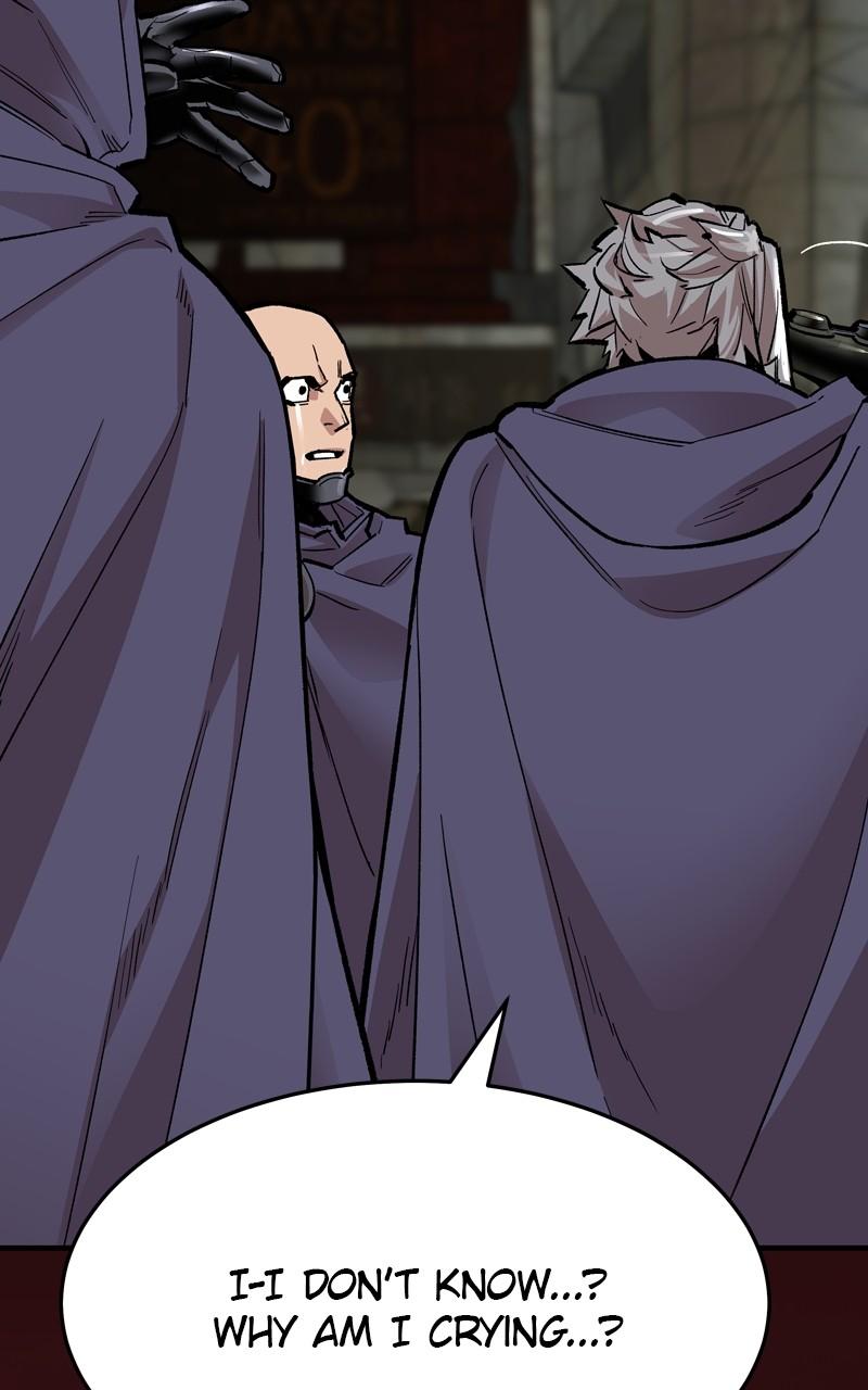 Limit Breaker Chap 92 - Next Chap 93