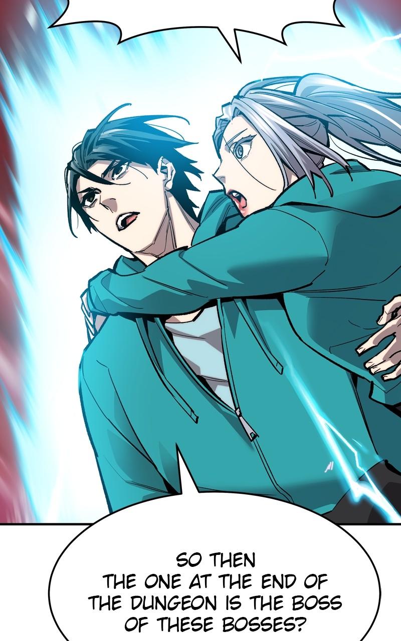 Limit Breaker Chap 92 - Next Chap 93