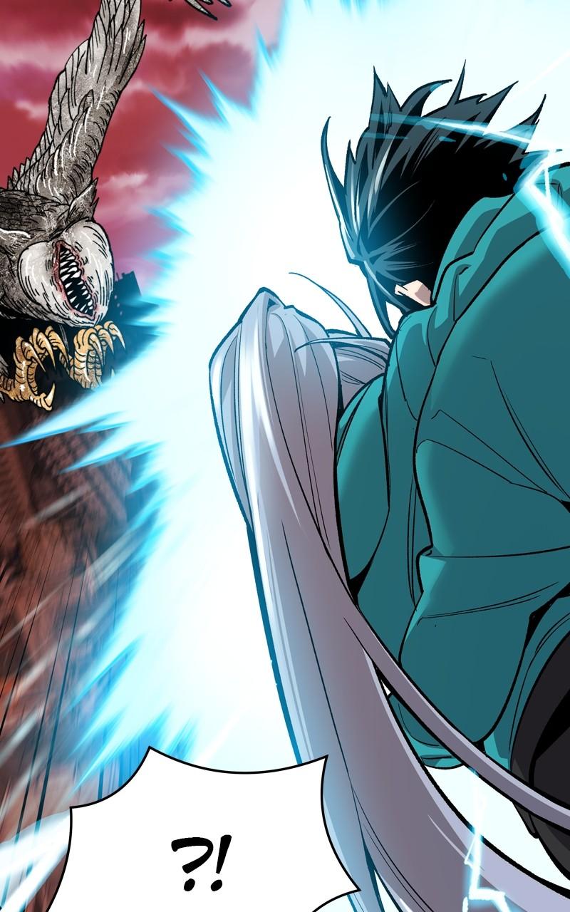 Limit Breaker Chap 92 - Next Chap 93