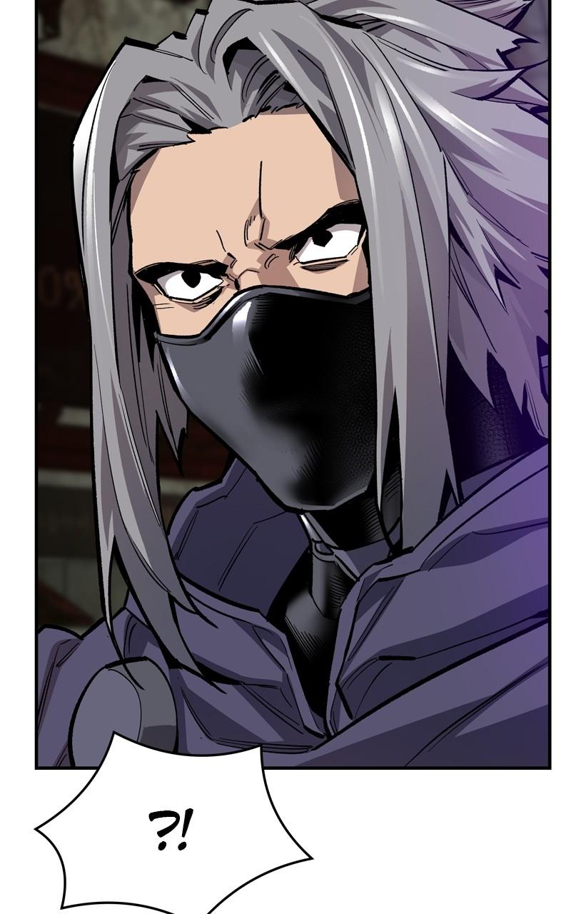 Limit Breaker Chap 92 - Next Chap 93
