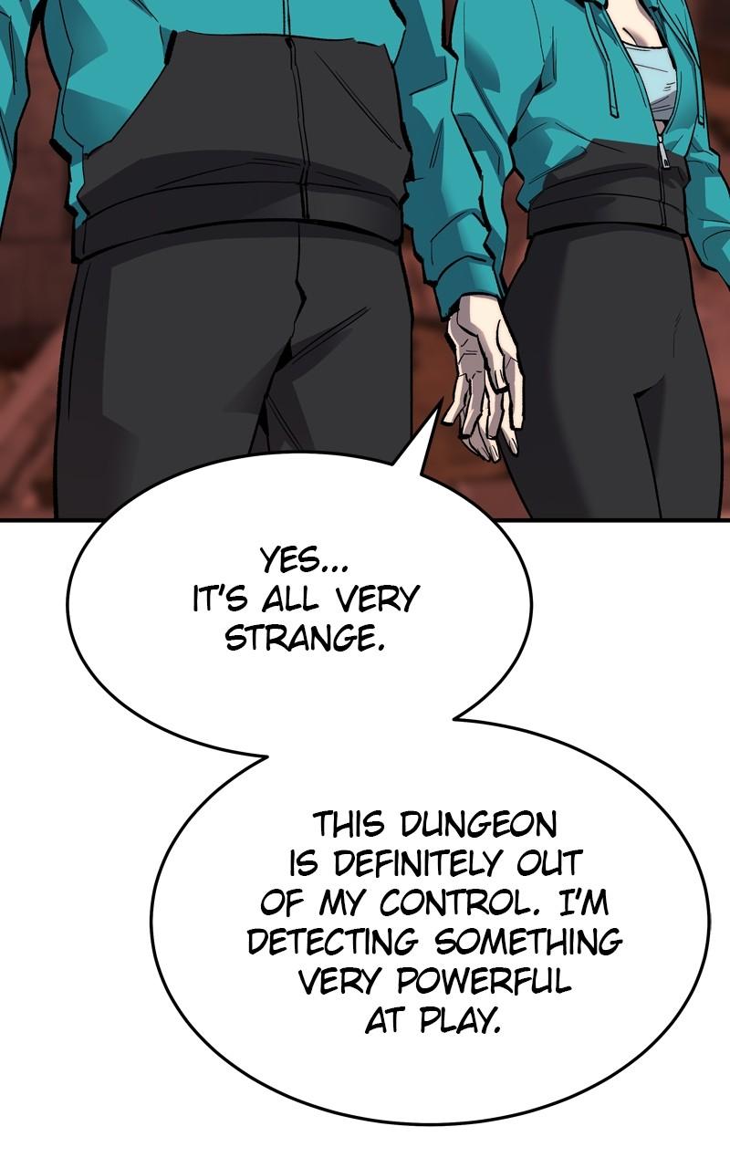 Limit Breaker Chap 92 - Next Chap 93