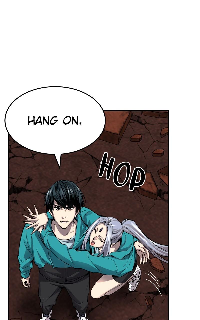 Limit Breaker Chap 92 - Next Chap 93