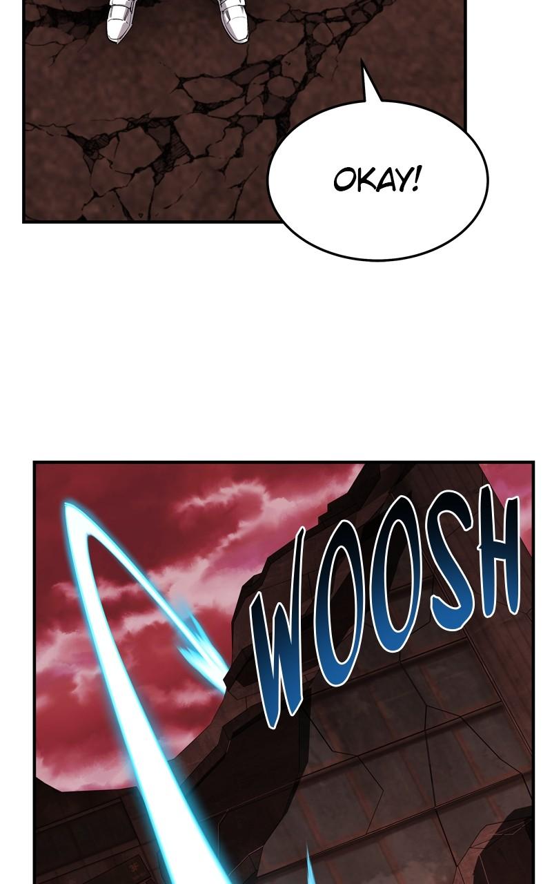 Limit Breaker Chap 92 - Next Chap 93