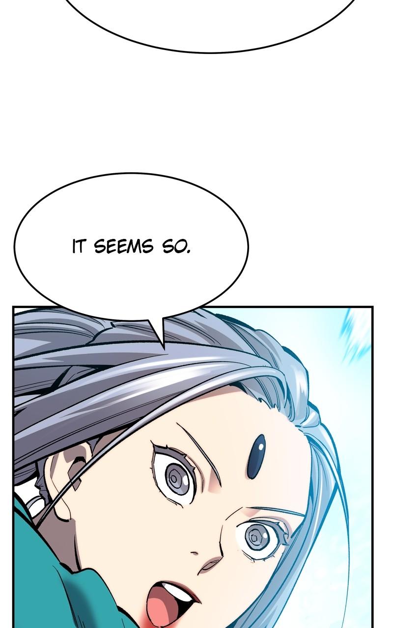 Limit Breaker Chap 92 - Next Chap 93