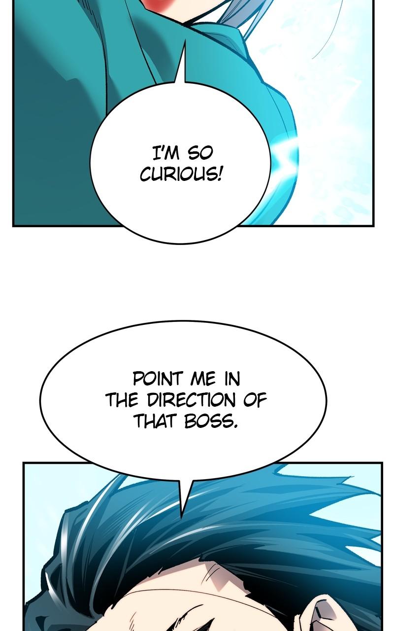 Limit Breaker Chap 92 - Next Chap 93