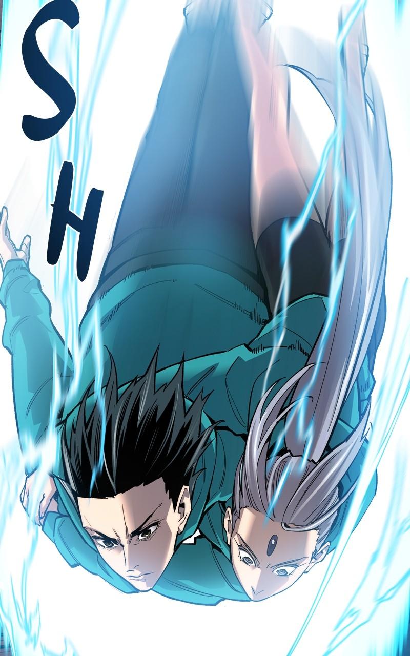 Limit Breaker Chap 92 - Next Chap 93