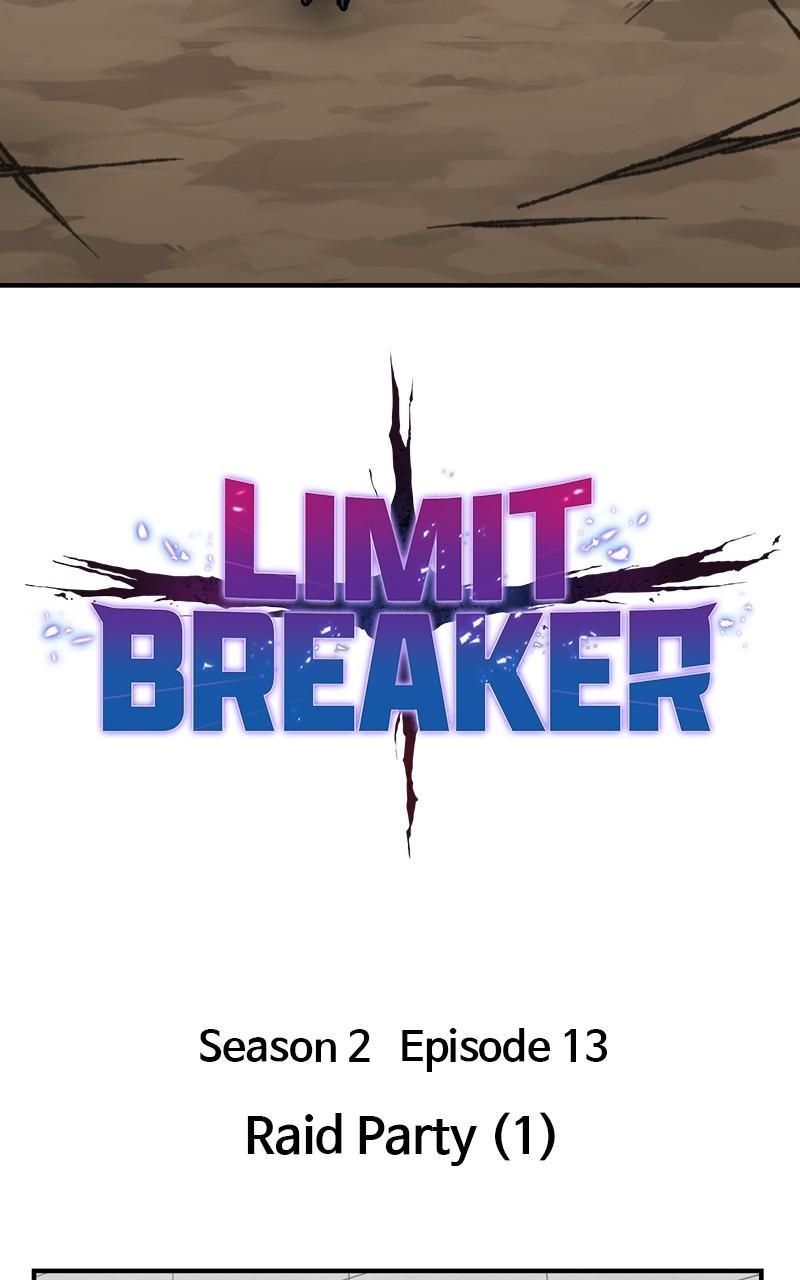 Limit Breaker Chap 93 - Next Chap 94