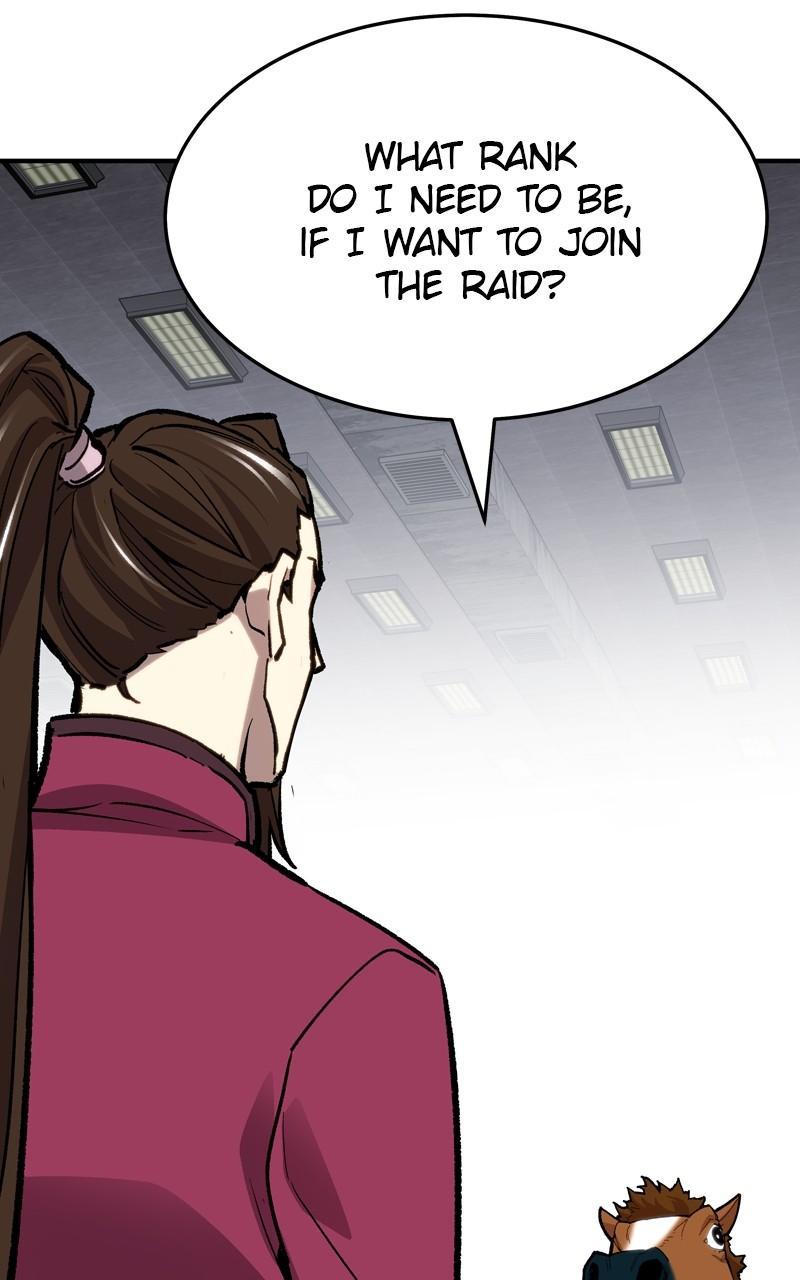 Limit Breaker Chap 93 - Next Chap 94