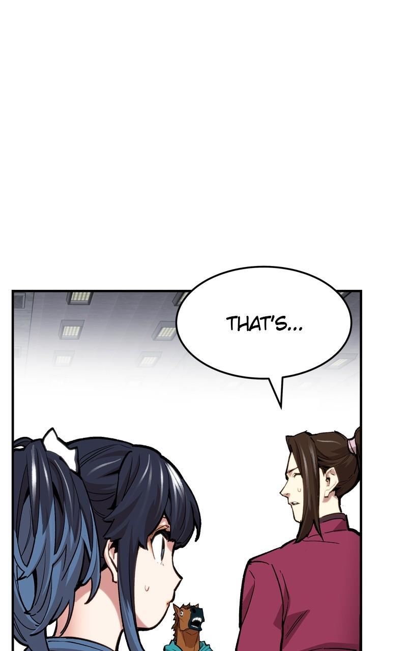Limit Breaker Chap 93 - Next Chap 94