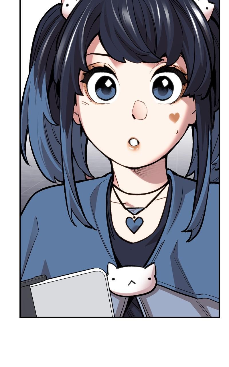 Limit Breaker Chap 93 - Next Chap 94
