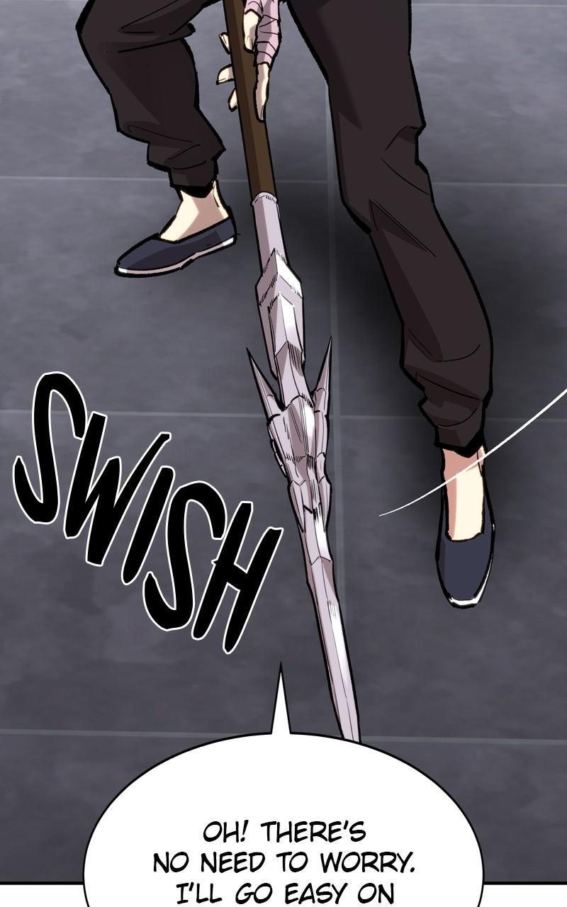 Limit Breaker Chap 93 - Next Chap 94