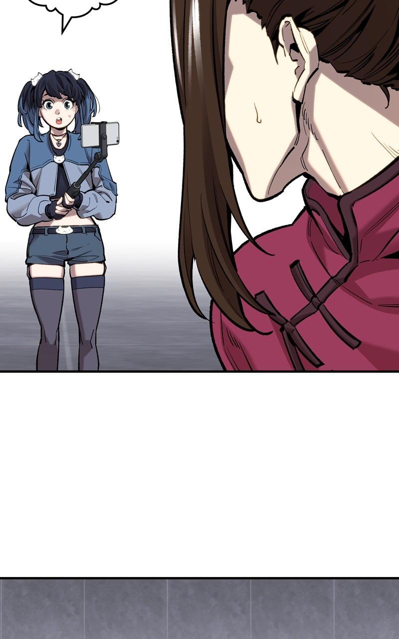 Limit Breaker Chap 93 - Next Chap 94