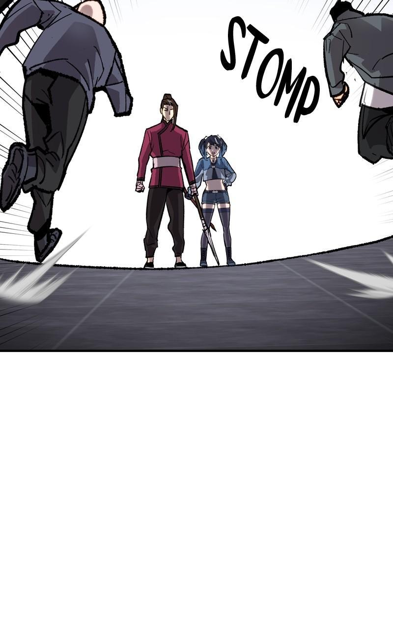 Limit Breaker Chap 93 - Next Chap 94