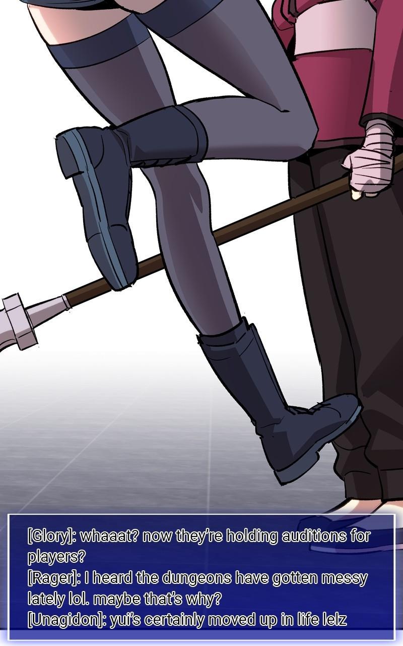 Limit Breaker Chap 93 - Next Chap 94