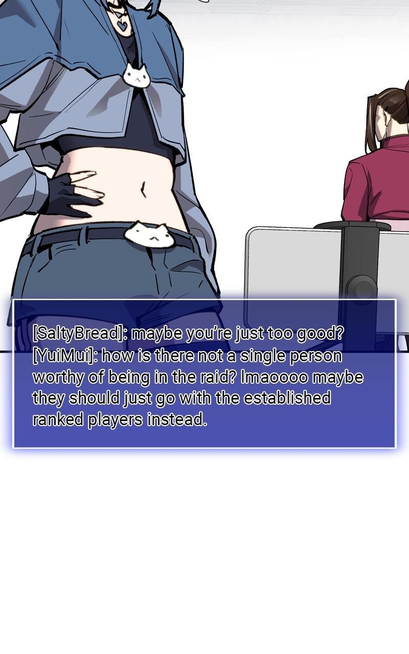 Limit Breaker Chap 93 - Next Chap 94