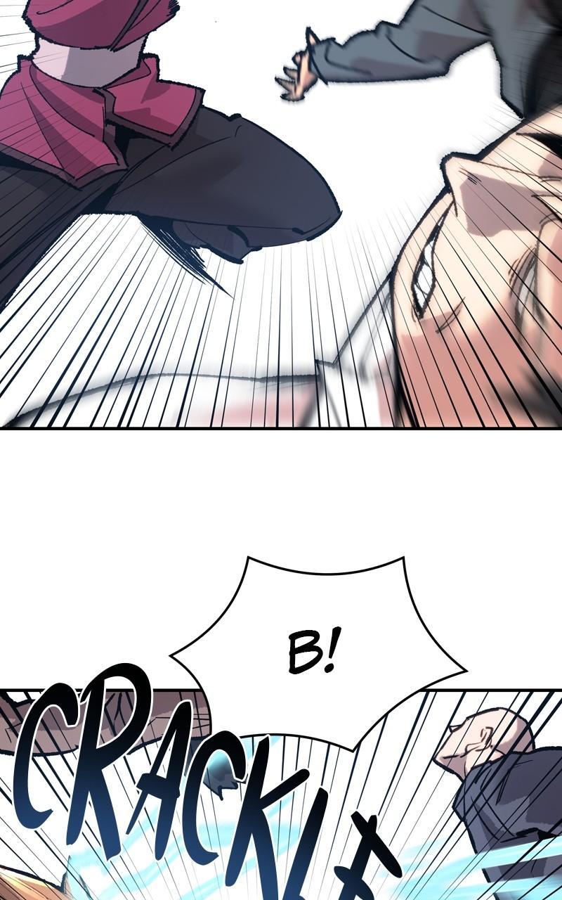 Limit Breaker Chap 93 - Next Chap 94