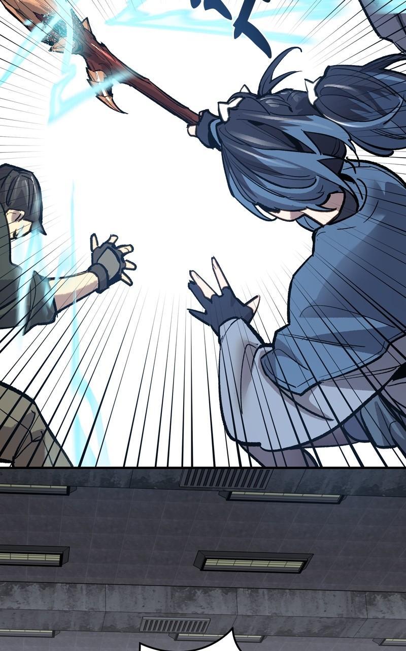 Limit Breaker Chap 93 - Next Chap 94