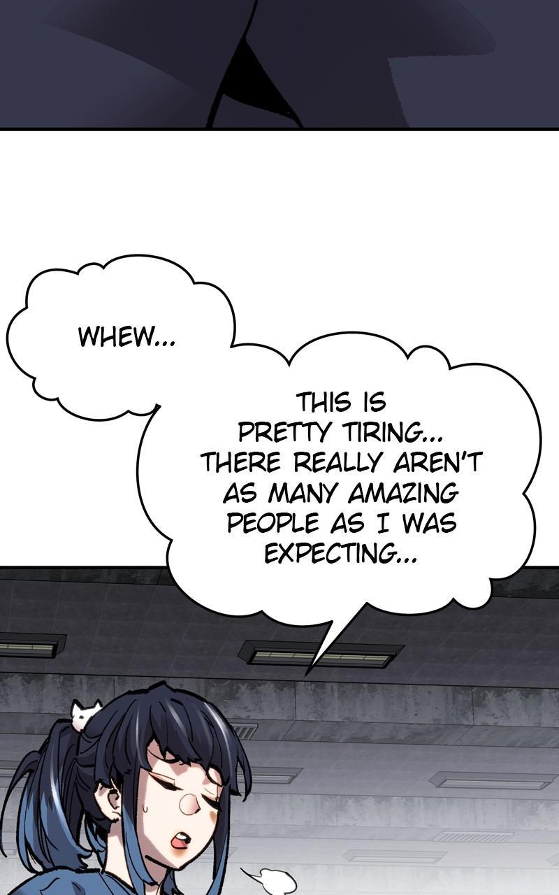 Limit Breaker Chap 93 - Next Chap 94