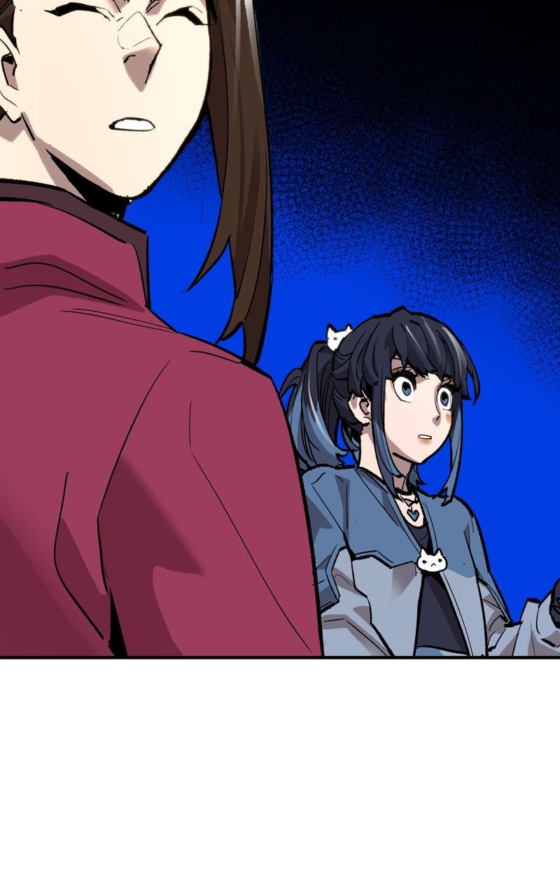 Limit Breaker Chap 93 - Next Chap 94