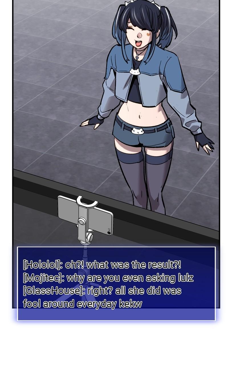 Limit Breaker Chap 93 - Next Chap 94