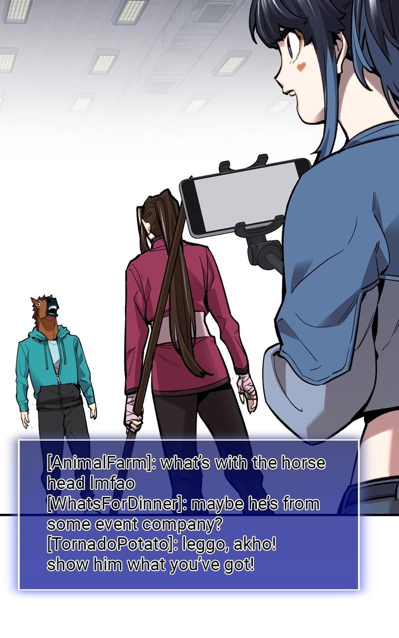 Limit Breaker Chap 93 - Next Chap 94