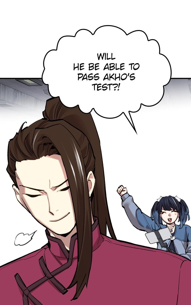 Limit Breaker Chap 93 - Next Chap 94