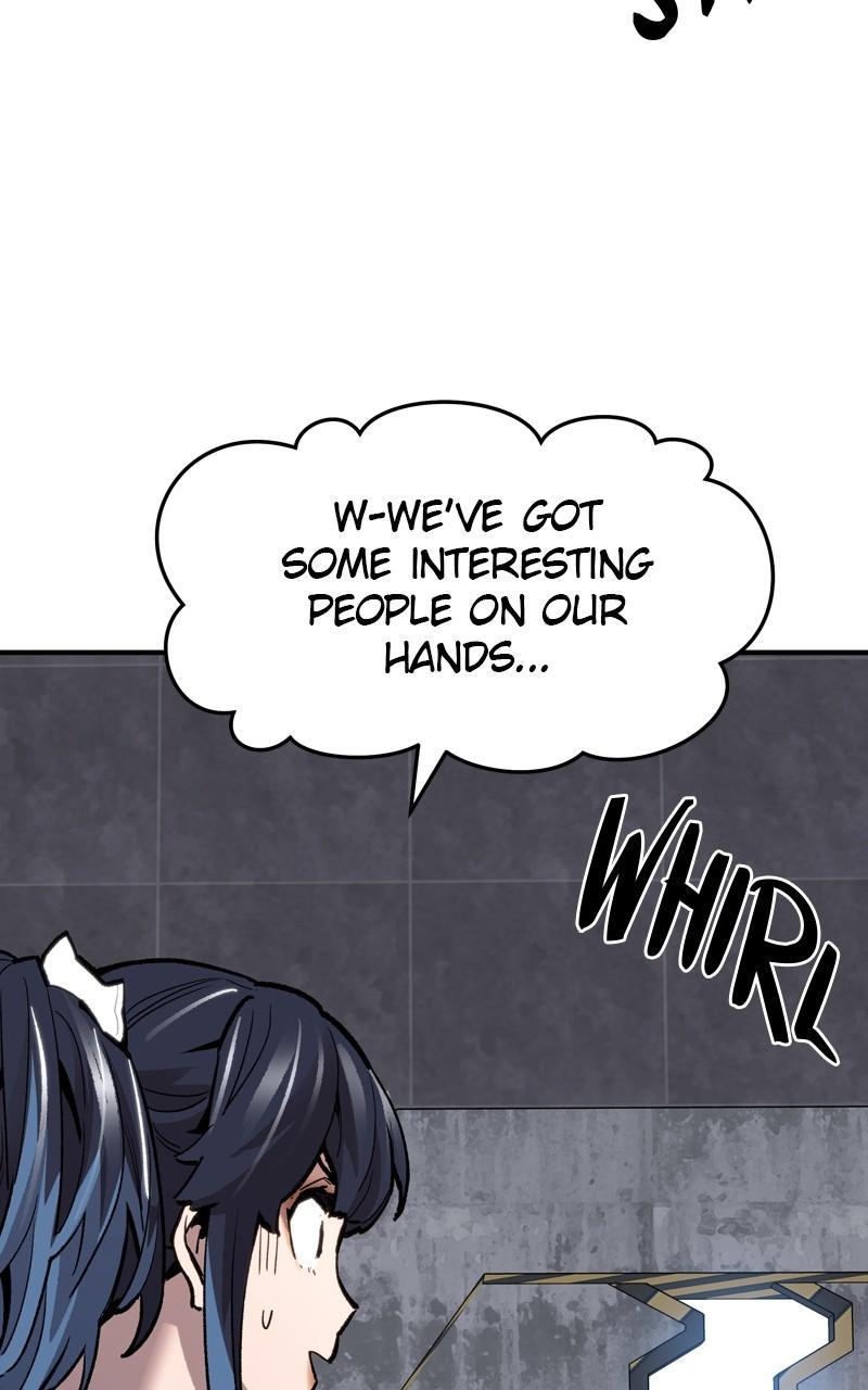 Limit Breaker Chap 93 - Next Chap 94