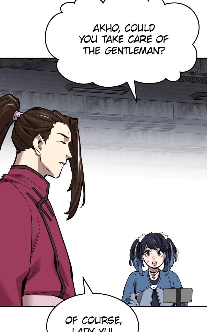 Limit Breaker Chap 93 - Next Chap 94