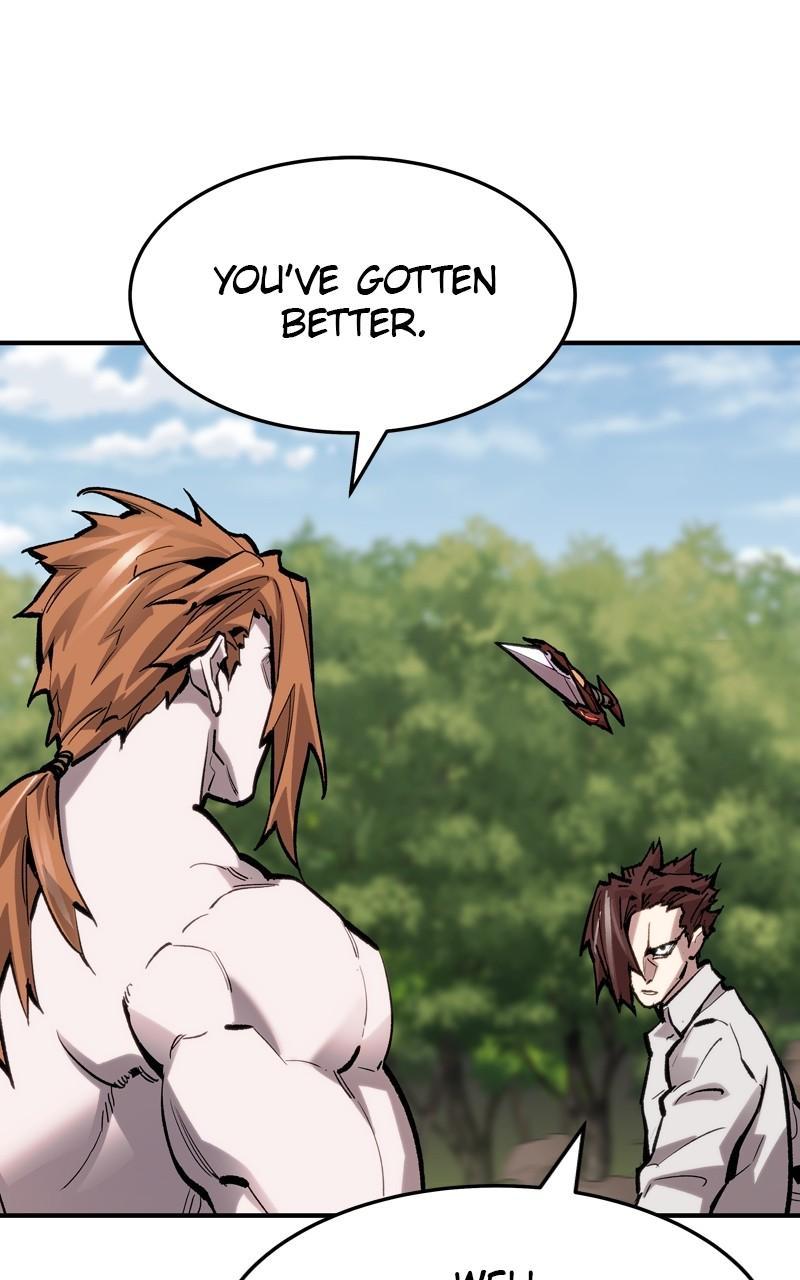 Limit Breaker Chap 93 - Next Chap 94