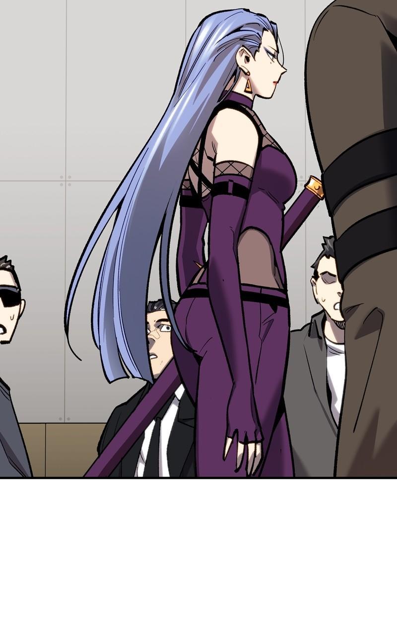 Limit Breaker Chap 93 - Next Chap 94