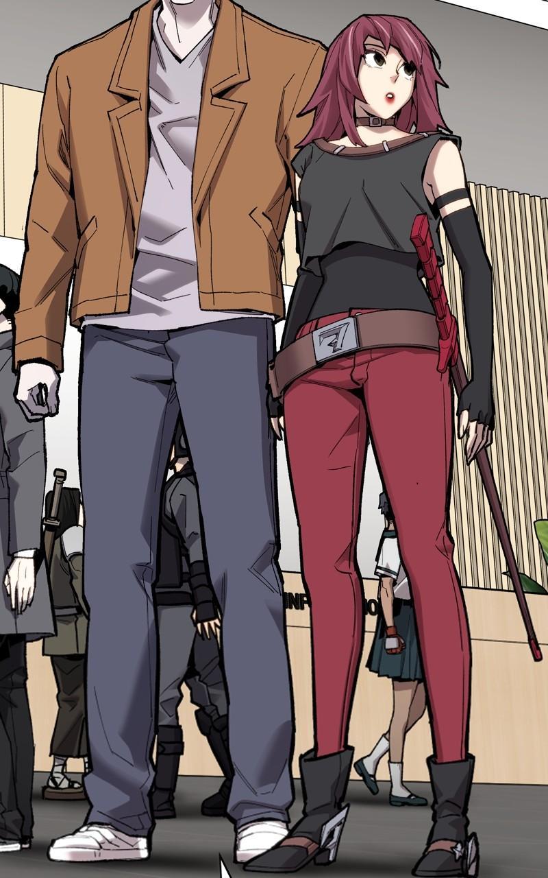 Limit Breaker Chap 93 - Next Chap 94