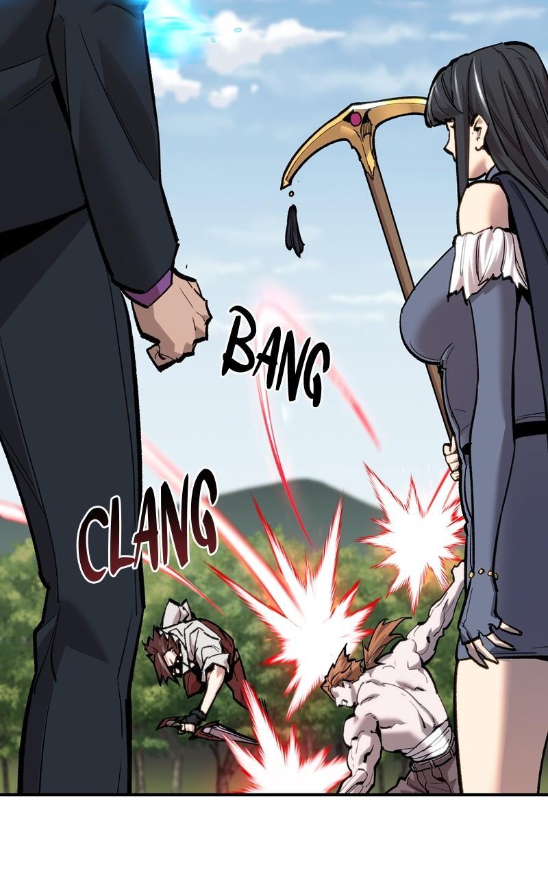 Limit Breaker Chap 93 - Next Chap 94
