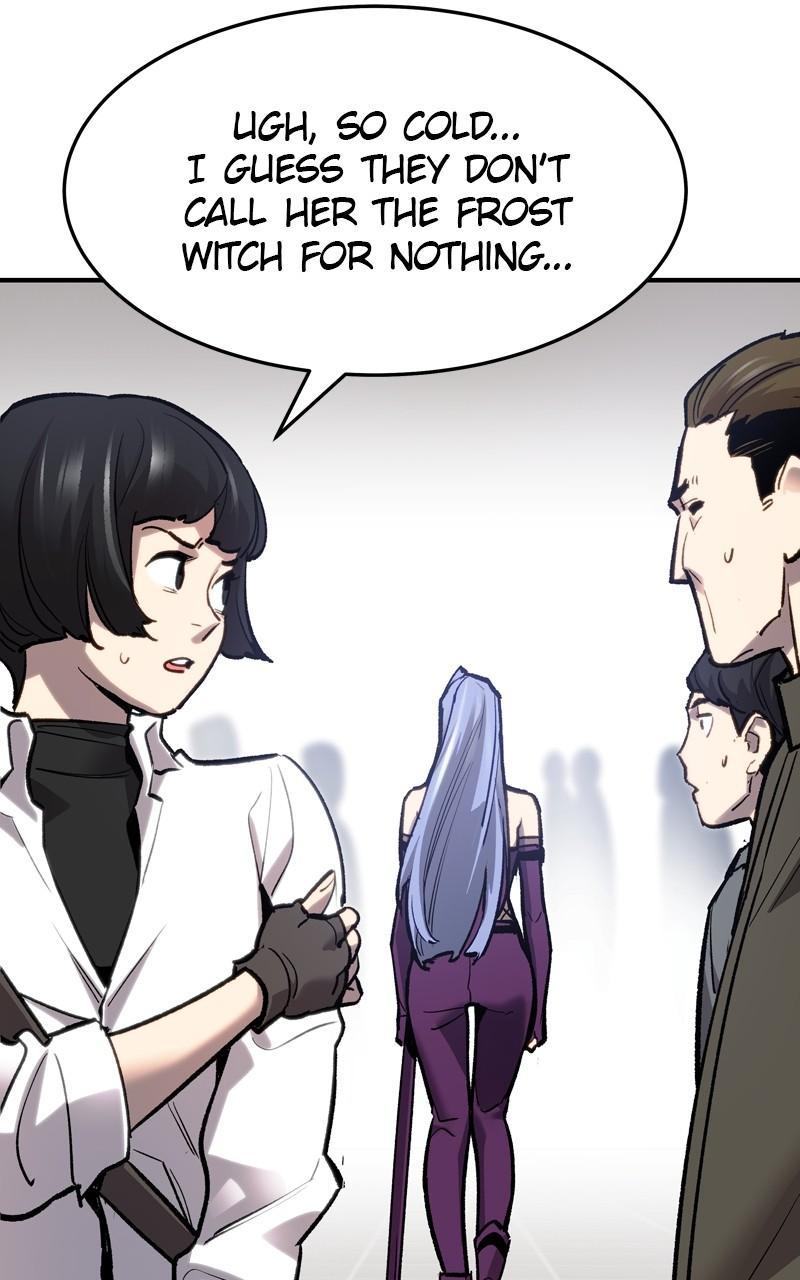 Limit Breaker Chap 93 - Next Chap 94