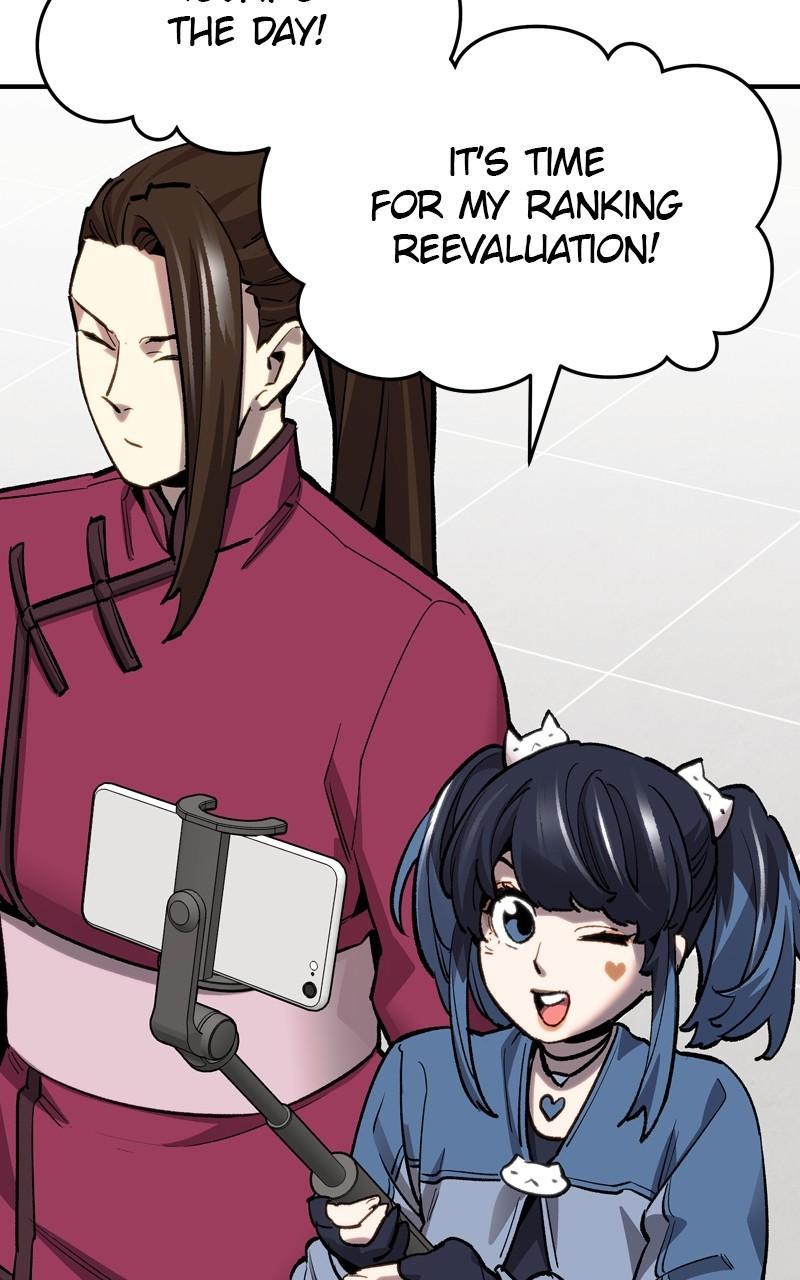 Limit Breaker Chap 93 - Next Chap 94